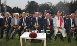 11. Cumhurbaşkanı Abdullah Gül, AGÜ'nün mezuniyet törenine katıldı