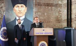 15 Temmuz direnişi YTÜ'de sanatçı perspektifiyle anlatıldı