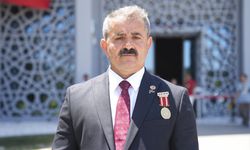 15 Temmuz Şehitler Makamı ile Hafıza 15 Temmuz Müzesi'nde ziyaretçi yoğunluğu