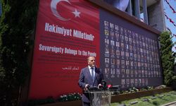15 Temmuz şehitleri İBB önünde anıldı