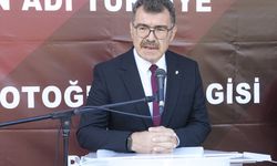'15 Temmuz Zaferin Adı Türkiye' fotoğraf sergisi açıldı