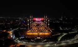 15 Temmuz'un 9. yılında İstanbul'daki camilerde sela okundu