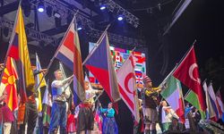 '26. Uluslararası Büyükçekmece Kültür ve Sanat Festivali' başladı