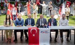 28. Zoom Uluslararası Haber Görüntüleri Yarışması'nda AA'ya 14 ödül