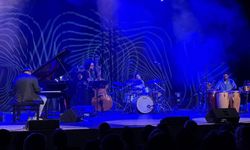 '32. İstanbul Caz Festivali' Chucho Valdes Royal Quartet konseriyle başladı