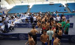 664. Tarihi Kırkpınar Yağlı Güreşleri için kayıtlar başladı