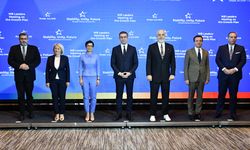AB Komisyonunun Genişlemeden Sorumlu Üyesi Kos: 'AB farklılıklar üzerine inşa edilmiştir'