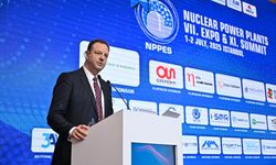 ABD'li enerji uzmanı, Türkiye'nin nükleer enerjide lider olabileceğini bildirdi