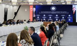 Adalet Bakanı Tunç başkanlığında 'Aile Mahkemeleri Değerlendirme Toplantısı' düzenlendi: