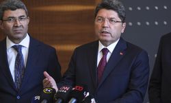Adalet Bakanı Tunç, gündeme ilişkin soruları yanıtladı: