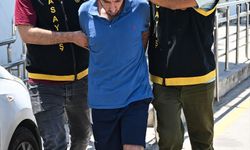 Adana'da annesini sopayla darbederek öldürdüğü öne sürülen zanlı tutuklandı