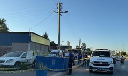 Adana'da bir kişi tartıştığı kadını tabancayla yaralayıp aynı silahla intihar etti