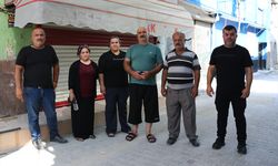 Adana'da mahalleliyi dolandırdığı iddia edilen bakkalın yakalanması için çalışma başlatıldı