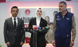 Aile ve Sosyal Hizmetler Bakanı Göktaş, IDEF 2025'i ziyaret etti: