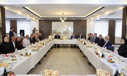 Aile ve Sosyal Hizmetler Bakanı Göktaş, Muş'ta konuştu:
