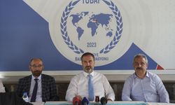 AK Parti Genel Başkan Yardımcısı Şen, gündemi değerlendirdi: