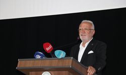 AK Parti Genel Başkanvekili Elitaş, Yozgat'ta konuştu: