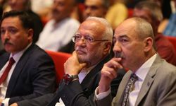 AK Parti Genel Başkanvekili Mustafa Elitaş, Kayseri'de konuştu: