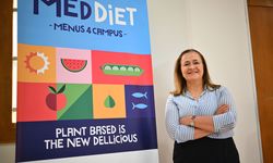 Akdeniz diyeti projesinin sonuçları Hacettepe Üniversitesi'nde açıklandı