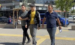 Aksaray'da tartıştığı ağabeyini bıçaklayarak öldüren şüpheli tutuklandı