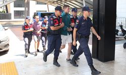 Alanya'da bir Rus'un bıçaklanarak öldürülmesiyle ilgili 2 Rus vatandaşı tutuklandı