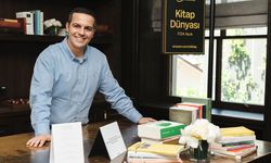 Amazon, 'Türkiye'nin Online Kitap Alışverişi Alışkanlıkları Araştırması' sonuçlarını paylaştı