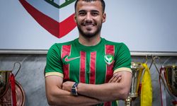 Amed Sportif Faaliyetler, Abdullah Tazgel'i transfer etti