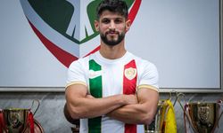 Amed Sportif Faaliyetler, Kahraman Demirtaş'ı transfer etti