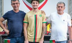 Amed Sportif Faaliyetler, Ozan Suncak'ı transfer etti