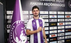 Ankara Keçiörengücü, Gürkan Başkan'ı transfer etti