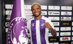 Ankara Keçiörengücü, Junior Fernandes'i transfer etti