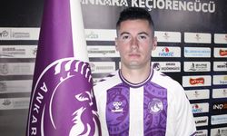Ankara Keçiörengücü, Odise Roshi'yi transfer etti