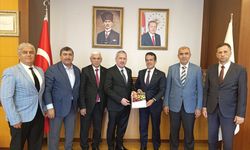 Antalya Tarım Konseyi yaş meyve sebze sektörü için rapor hazırladı
