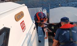 Antalya'da 21 düzensiz göçmen yakalandı