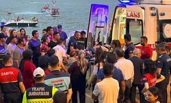 Antalya'da Denizcilik ve Kabotaj Bayramı kutlandı
