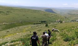 Ardahan'da 14 gündür haber alınamayan kişi ölü bulundu