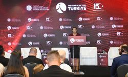 Arnavutluk'ta 'Zaferin Adı Türkiye' konulu panel düzenlendi