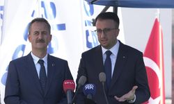 ASELSAN, IDEF 2025'te Çelik Kubbe'ye dahil olan yeni sistemleri tanıttı