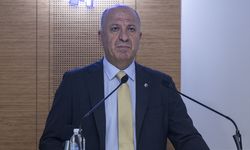 ASO Başkanı Ardıç, temmuz ayı meclis toplantısında konuştu: