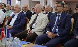 ASRİAD'ın 'Doğu Anadolu Yatırım Fırsatları Buluşması' Hakkari'de düzenlendi