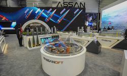 Assan Group Savunma, ABD'nin sığınak delici mühimmatı BLU-109'un iyileştirilmiş versiyonunu geliştiriyor