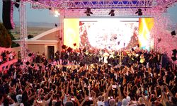 Atılım Üniversitesi Tıp Fakültesi ilk mezunlarını verdi