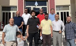 Aydın ve İzmir'de, Hazreti Muhammed'in karikatür çizimini yayımlayan dergiye tepki