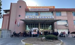 Aydın'da çıkan bıçaklı kavgada 1 kişi ağır yaralandı