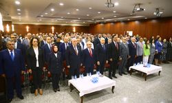 Azerbaycan'da 15 Temmuz Demokrasi ve Milli Birlik Günü etkinliği düzenlendi