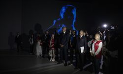 Bakan Ersoy, '15 Temmuz Demokrasi ve Milli Birlik Günü Programı'nda konuştu: