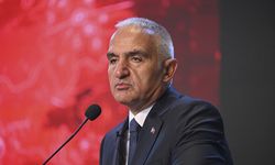 Bakan Ersoy, 2025'in ilk 6 ayına ilişkin turizm verilerini değerlendirdi: