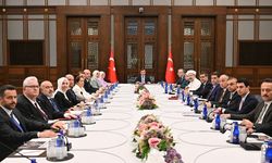 Bakan Göktaş'tan Nüfus Politikaları Kurulu Toplantısı'na ilişkin açıklama: