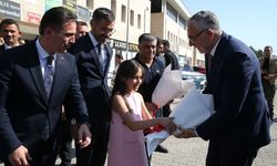 Bakan Işıkhan, Bitlis'te 'Türkiye Yüzyılı'nda Çalışma Hayatı Buluşmaları' programında konuştu: