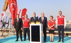Bakan Memişoğlu'ndan Yeni Lefkoşa Devlet Hastanesine ilişkin paylaşım: